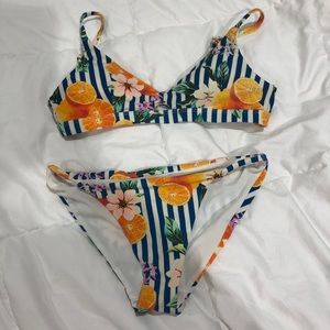 Bikini set